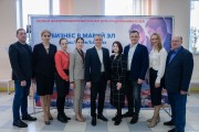 Олимпиада-2023 по истории российского предпринимательства в Республике Марий Эл