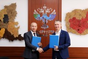 Подписано соглашение о сотрудничестве с Управлением Росреестра по Республике Марий Эл