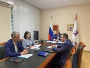 Марийские делороссы приняли участие в работе форума «Деловой России»